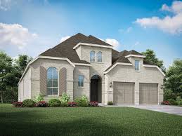 new home plan 540 in fulshear tx 77494