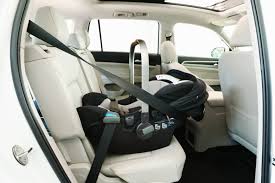 Nuna Pipa Rx Car Seat Review Usa