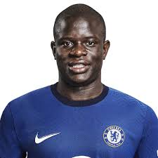 An auf der kante stehen стоя́ть на ребре́; N Golo Kante Profile News Stats Premier League