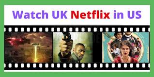 Watch stranger things on netflix. How To Watch Uk Netflix In Us Unblock Uk Netflix