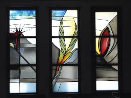 Stained Glass Windows Gallery Obata