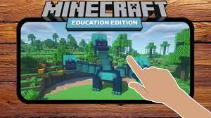 get mods in minecraft education edition