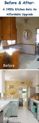 35+ awesome diy kitchen makeover ideas
