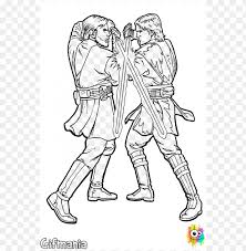 11 coloring pages world war ii. Star Wars Anakin Vs Obi Wan Coloring Pages Star Wars Coloring Pages Obi Wan Vs Anaki Png Image With Transparent Background Toppng