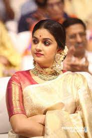 The greatest story ever told about the greatest actress that ever lived. Keerthi Suresh At Mahanati Audio Launch 11