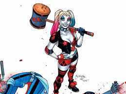 on harley quinn day let s talk about
