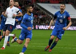 Італія та англія грають у лондоні фінал чемпіонату європи по футболу 2021, онлайн тектовий на західнет. K169 Wkj5ywskm