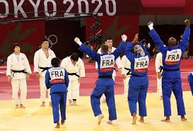 東京オリンピック柔道出場内定選手は以下の通りで、混合団体戦のメンバーもこの中から選ばれます。 男子 60kg級： 高藤直寿 (たかとう なおひさ) Xgqfwq518 W9sm