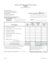Simple Open Office Budget Template Resume Spreadsheet Updrill Co