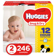 Huggies Little Snuggler All Stages Review That You Need To