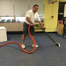 carpet cleaner in bealeton va