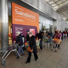 Sainsburys opening hours easter sunday. Opening Hours For Asda Tesco Aldi Morrisons Lidl And Sainsbury S Over The May Bank Holiday Kent Live
