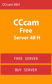 Server will working only with your ip address. Cccam 48h App Cccam Apk 2020