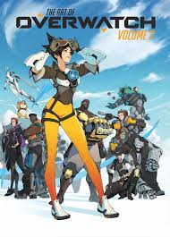 Overwatch 2's rumored 2020 release date has come and gone, and players still don't have the announced at blizzcon 2019, blizzard has slowly released details about overwatch 2, including. Naeri X ë‚˜ì—ë¦¬ On Twitter Overwatch 2 The New Art Book The Art Of Overwatch Volume 2 Cover Has Been Updated There Is A Preview Of Overwatch 2 In This Art