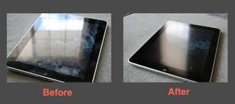 Anti Glare Ipad Screen Protectors