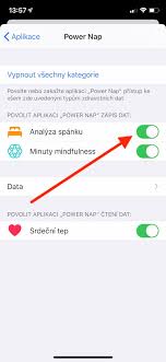 Poznáváme nativní aplikace: Zdraví (iOS) – Jablíčkář.cz