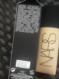 nars beauty personal care face