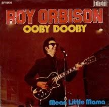 Image result for roy orbison ooby dooby