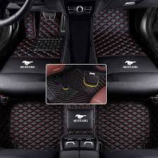 Seat Covers For 2018 Ford Mustang For