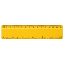 15 cm equals 5.91 inches, or there are 5.91 inches in 15 centimeter. Renzo Plastic Ruler 15cm Promotional Stationary Totally Branded