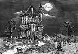 gothic horror history for kids