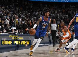 Your best source for quality denver nuggets news, rumors, analysis, stats and scores from the fan perspective. Jad J Angpwnum
