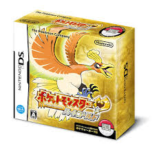 Pokémon heart gold for nintendo ds. Amazon Com Pokemon Heart Gold Japan Import Video Games