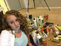 how-do-you-declutter-hair-products