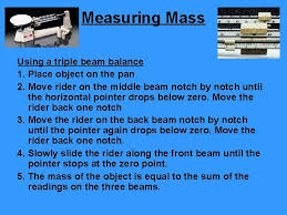 metrics measurement what is measurement