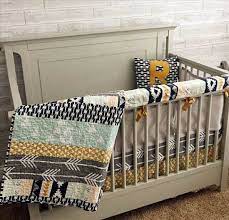 Baby Bedding Sets Baby Boy Nursery Themes