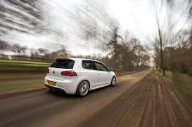 kw equipped mk6 golf r