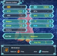 Solarmon Digimon World Next Order Camzillasmom