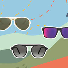 Maybe you would like to learn more about one of these? The 15 Best Sunglasses Of 2021 According To Optometrists