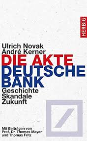 A large archive of magazines from german true pdf, download and read magazines online. Download Pdf Die Akte Deutsche Bank Geschichte Skandale Zukunft Free Online Mamitocitro Ro To
