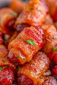 brown sugar bacon little smokies