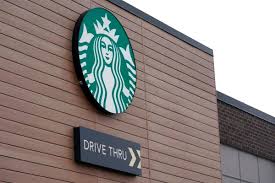 Usually a nice stop in anytime i've been in. Starbucks Sales Recover Faster Than Expected In Us China Red Deer Advocate