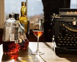 Riedel Vinum Cognac Hennessy Glass Set