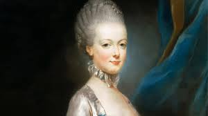 Yet marie antoinette's character never seemed decadent. Bbc Radio 4 In Our Time Marie Antoinette