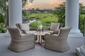 Best Luxury Outdoor Furniture Brands