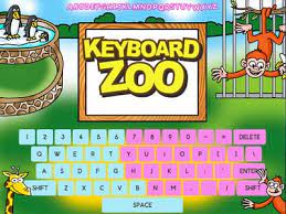 keyboard zoo learn to type abcya