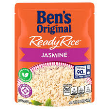 rice jasmine order delivery