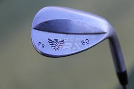 Patrick played a fantastic final round. Patrick Reed Spotted With Artisan Wedges Nike Irons At Farmers Golfwrx