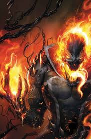 angry ghost rider hd
