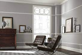 Gray Tones In Your Homes Builder