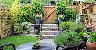 Amazing Garden Fence Design Ideas For