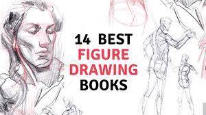 best figure drawing books for beginners