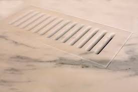 traditional vent cover marble trend