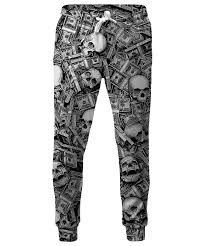 Root Of All Evil Sweatpants Live Heroes Official Store