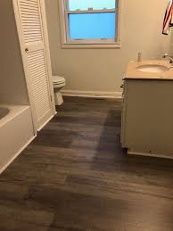 Owner & founder tony tipton grew up in westerville, oh and began his career in the columbus area flooring industry in 1994. Luxury Vinyl Plank Tile Wall To Wall Floors