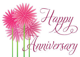 Image result for free clipart for anniversaries